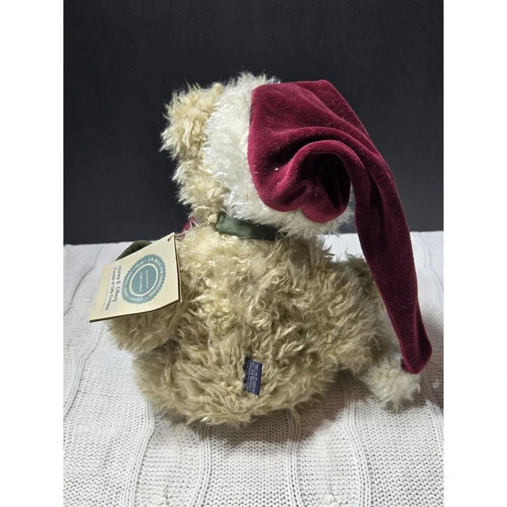 Boyds Bears vintage boyds